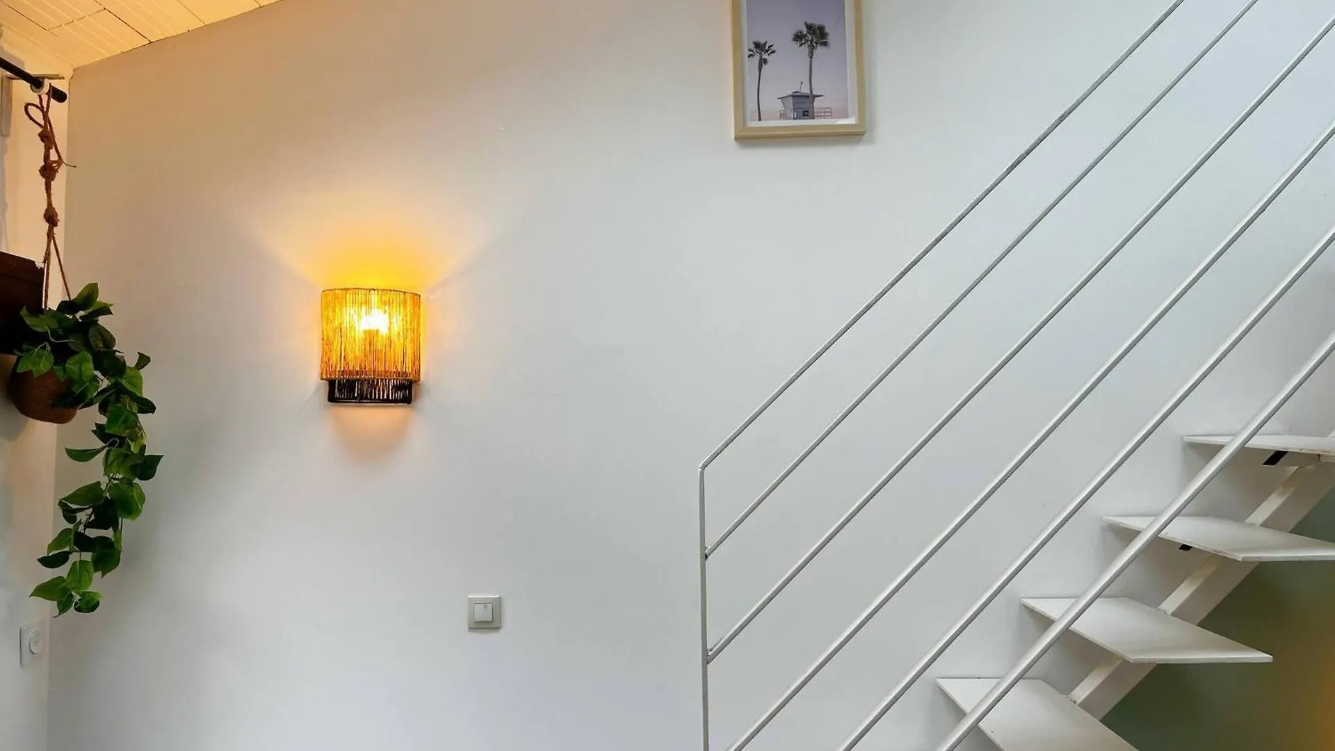 아파트 Suite Springs - Check In H24 - Wifi 빌뢰르반