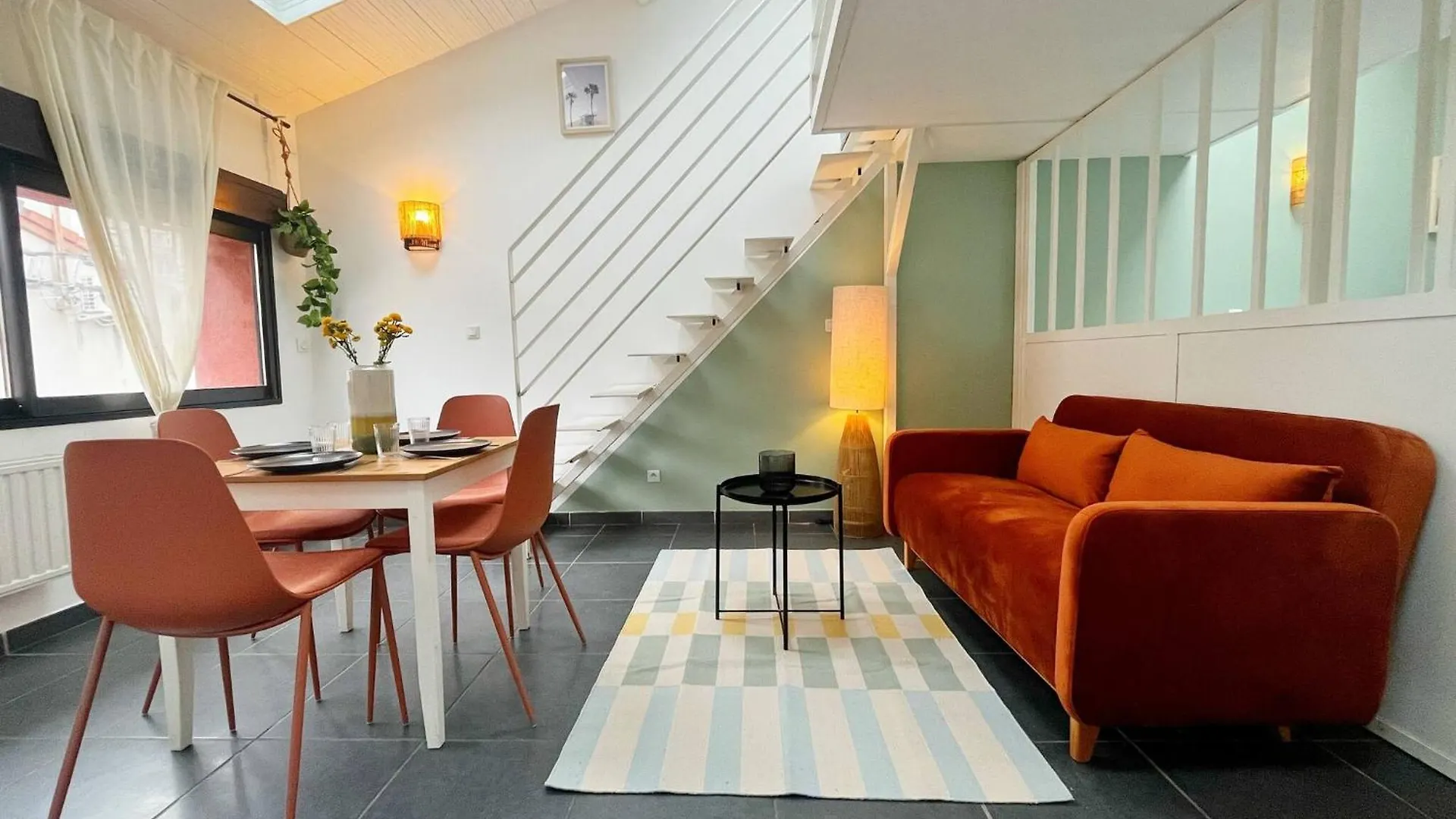 Suite Springs - Check In H24 - Wifi 빌뢰르반
